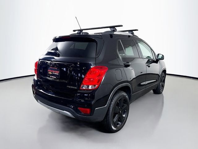 2019 Chevrolet Trax Premier