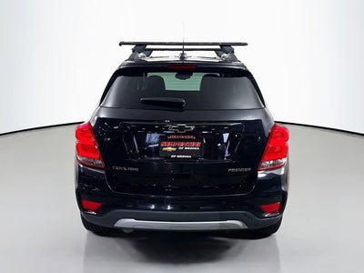 2019 Chevrolet Trax Premier