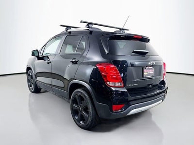2019 Chevrolet Trax Premier