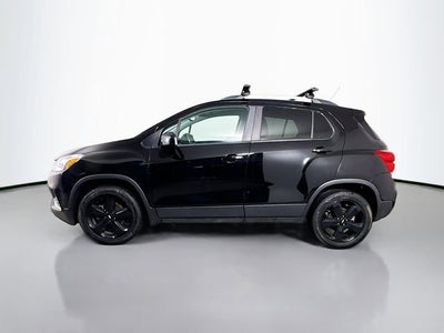 2019 Chevrolet Trax Premier