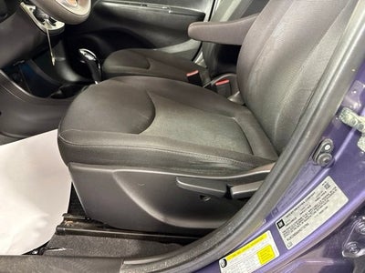 2017 Chevrolet Spark LT