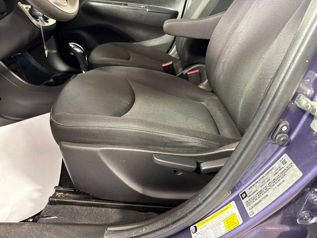 2017 Chevrolet Spark LT
