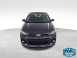 2017 Chevrolet Spark LT