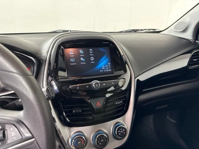 2017 Chevrolet Spark LT