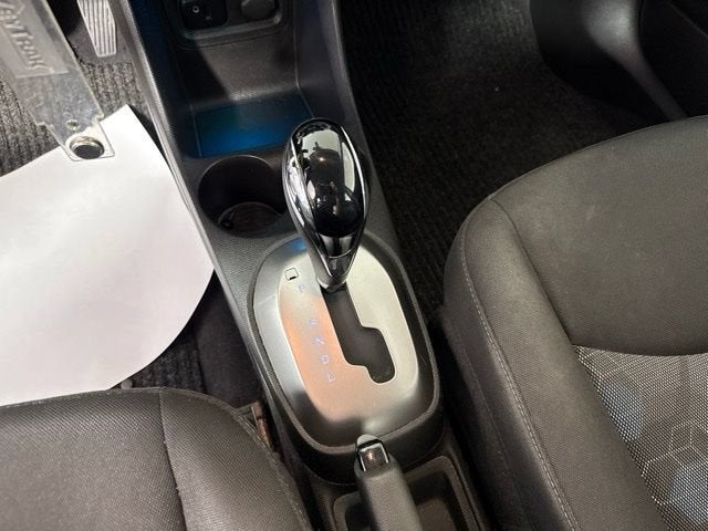 2017 Chevrolet Spark LT