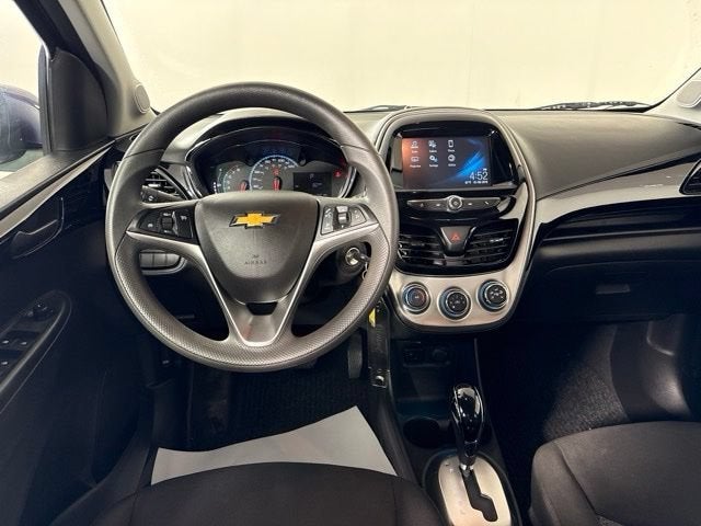 2017 Chevrolet Spark LT