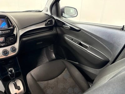 2017 Chevrolet Spark LT