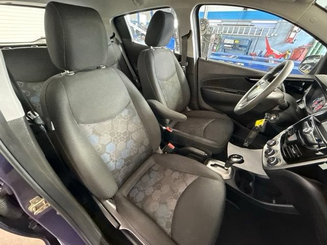 2017 Chevrolet Spark LT