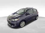 2017 Chevrolet Spark LT