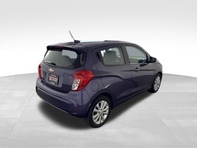 2017 Chevrolet Spark LT