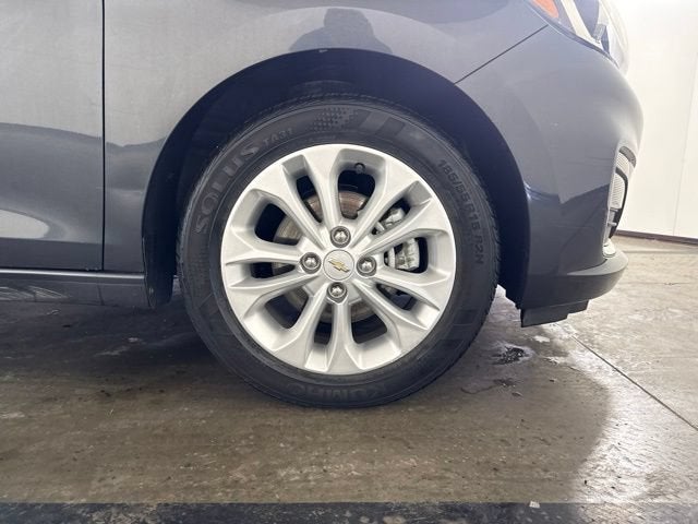 2019 Chevrolet Spark LT