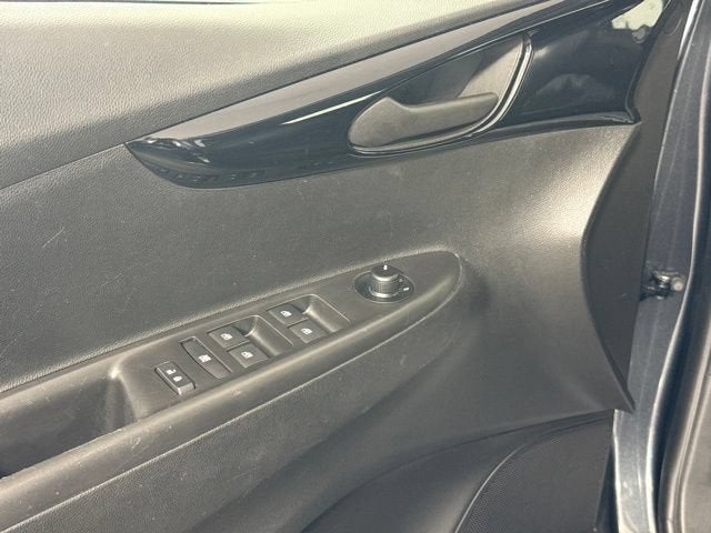 2019 Chevrolet Spark LT