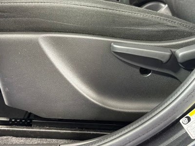 2019 Chevrolet Spark LT