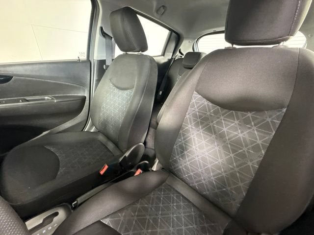 2019 Chevrolet Spark LT