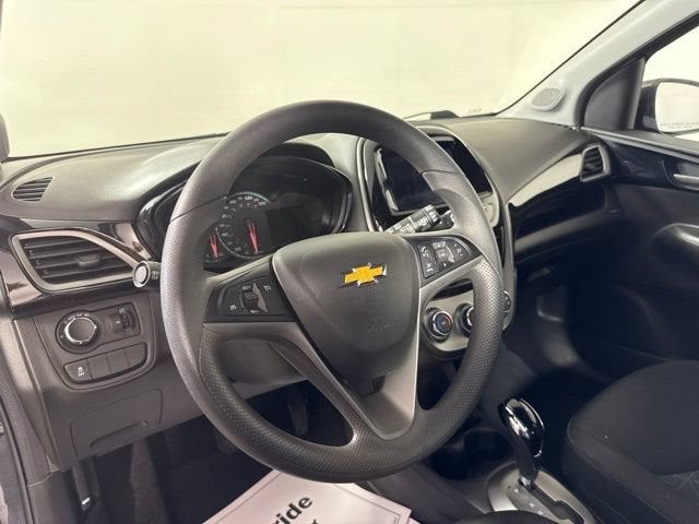 2019 Chevrolet Spark LT