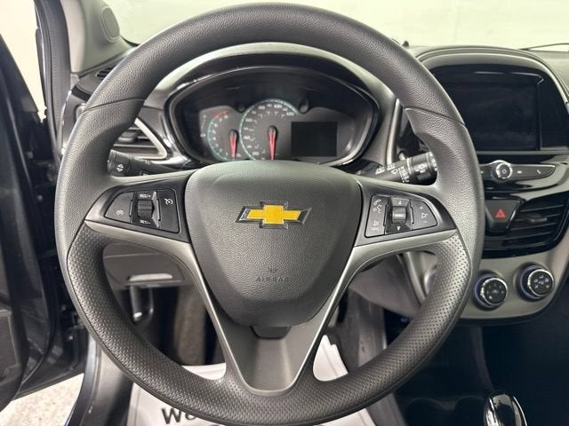 2019 Chevrolet Spark LT