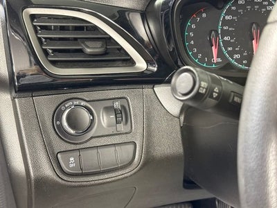 2019 Chevrolet Spark LT