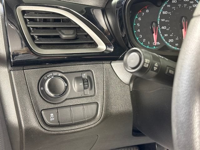 2019 Chevrolet Spark LT