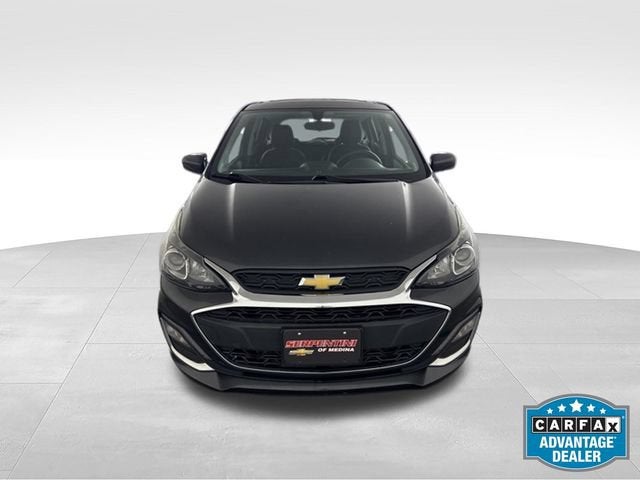 2019 Chevrolet Spark LT