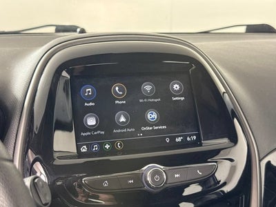 2019 Chevrolet Spark LT