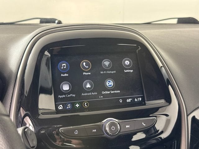 2019 Chevrolet Spark LT