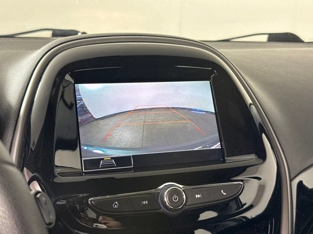 2019 Chevrolet Spark LT