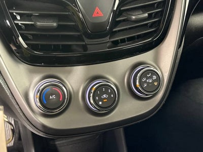 2019 Chevrolet Spark LT
