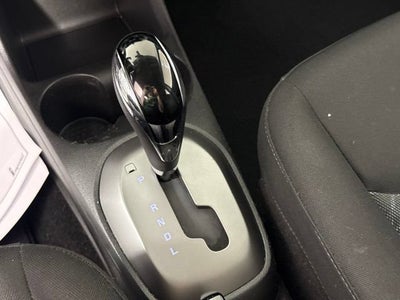 2019 Chevrolet Spark LT