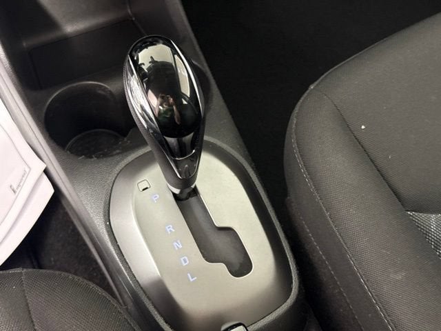 2019 Chevrolet Spark LT