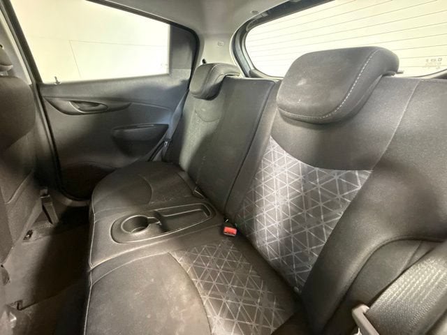 2019 Chevrolet Spark LT