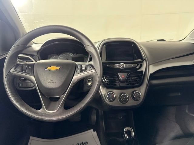 2019 Chevrolet Spark LT