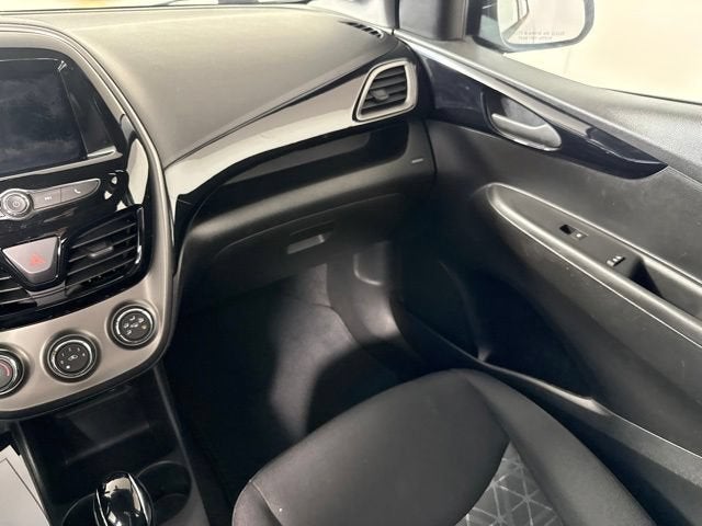 2019 Chevrolet Spark LT