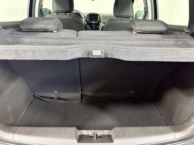 2019 Chevrolet Spark LT