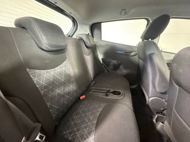 2019 Chevrolet Spark LT
