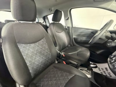 2019 Chevrolet Spark LT