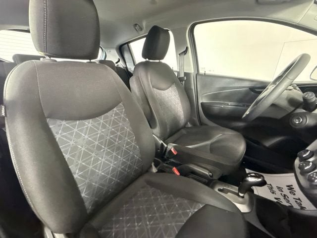 2019 Chevrolet Spark LT