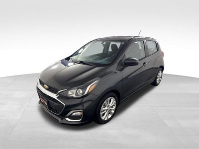 2019 Chevrolet Spark LT