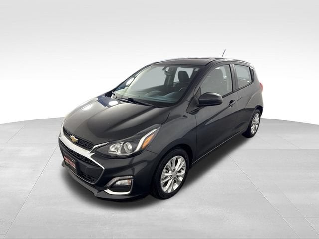 2019 Chevrolet Spark LT