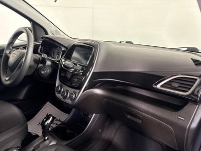 2019 Chevrolet Spark LT