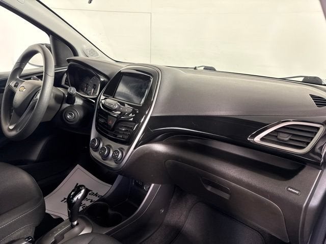 2019 Chevrolet Spark LT