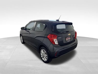 2019 Chevrolet Spark LT