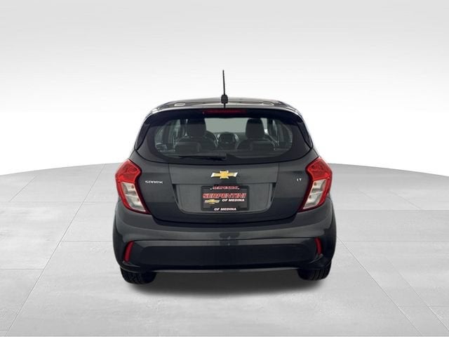 2019 Chevrolet Spark LT