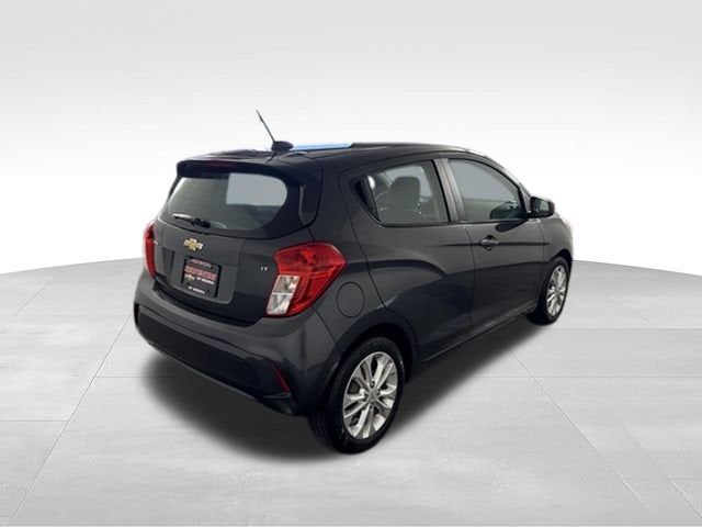 2019 Chevrolet Spark LT