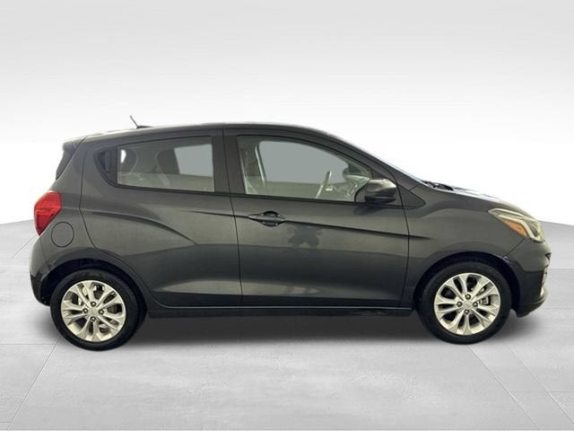 2019 Chevrolet Spark LT