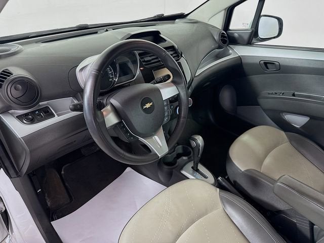 2014 Chevrolet Spark LT