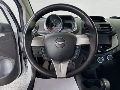 2014 Chevrolet Spark LT