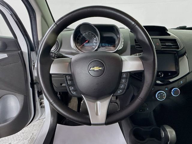 2014 Chevrolet Spark LT