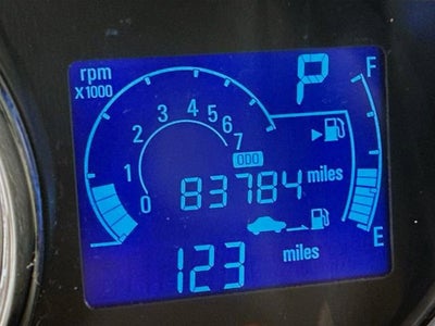 2014 Chevrolet Spark LT