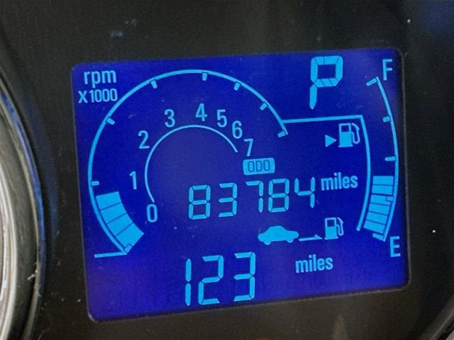 2014 Chevrolet Spark LT