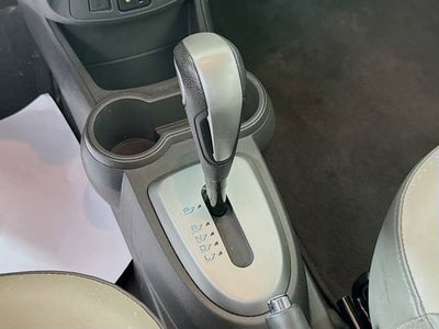 2014 Chevrolet Spark LT